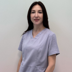 Сергеева Юлия Григорьевна, ортодонт