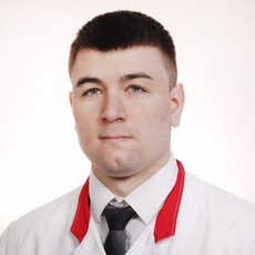 Чапаев Владислав Иванович, стоматолог-хирург