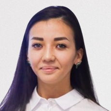 Ивинтаксяв Дарья Юрьевна, ортодонт