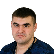 Лаврентьев Семен Николаевич, анестезиолог