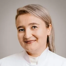 Билалова Алсу Ильфаровна, детский хирург