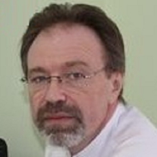 Моляка Александр Федорович, уролог