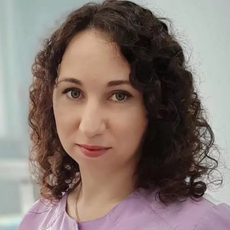 Панфилова Татьяна Евгеньевна, стоматолог-терапевт