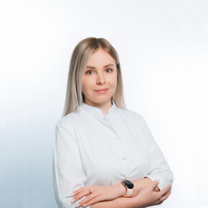 Болотова Анна Владимировна, эндокринолог