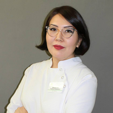 Макарихина Галина Саналовна, гинеколог