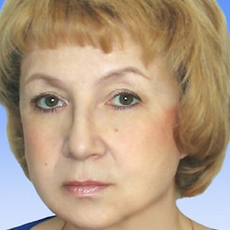 Бажура Фарида Минеасхатовна, детский ортопед