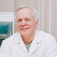 Красов Александр Николаевич, ЛОР