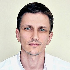 Соловьев Сергей Владимирович, нейрохирург