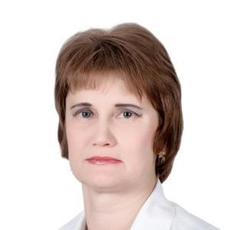 Криницына Елена Владимировна, гинеколог