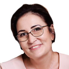 Тихонова Ирина Игоревна, терапевт