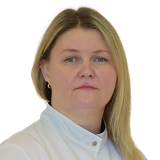Маландина Мария Николаевна, гинеколог