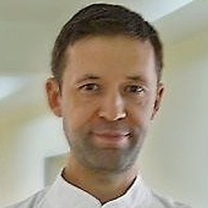 Игнатенко Павел Владимирович, кардиохирург