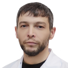 Баханаев Заур Асвадович, анестезиолог