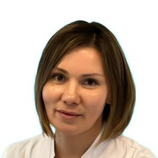 Хотян Дарья Сергеевна, аллерголог