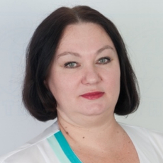 Кондратенко Татьяна Ивановна, стоматолог-терапевт