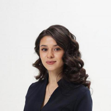 Данилова Мария Саидовна, стоматолог-терапевт