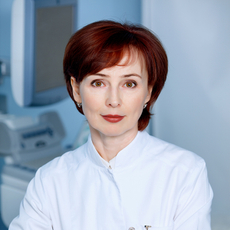 Столбова Светлана Александровна, невролог