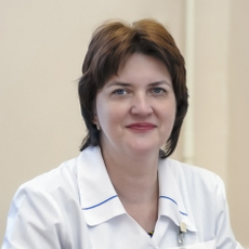 Гоголева Юлия Владимировна, эндокринолог