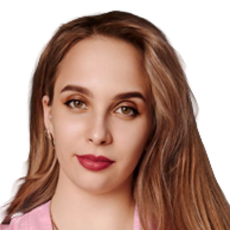 Морозова Яна Вадимовна, анестезиолог