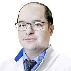 Коваленко Алексей Васильевич, уролог