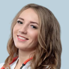 Рогожина Кристина Владимировна, педиатр
