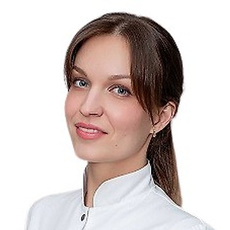 Шехмаметьева Анастасия Владимировна, косметолог