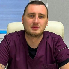 Золотов Юрий Олегович, психиатр