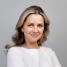 Васильева Дарья Вадимовна, ортодонт