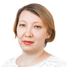 Савичева Ольга Сергеевна, гинеколог