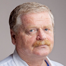 Махоткин Владимир Николаевич, ортопед