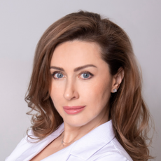 Иванова Татьяна Николаевна, косметолог