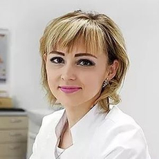 Зайцева Маргарита Николаевна, офтальмолог