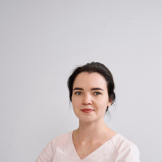 Захарова Екатерина Сергеевна, стоматолог-хирург