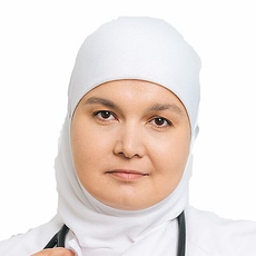 Нигматуллина Лейля Мунировна, терапевт