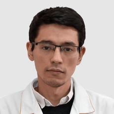 Абдурахманов Саидмавлон Равшанович, невролог