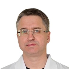 Чумаков Владимир Александрович, нейрохирург