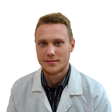 Барышев Владислав Олегович, терапевт