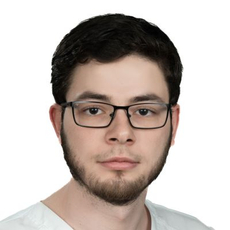 Сулейманов Арип Гаджидадаевич, стоматолог-хирург