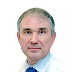 Охлопков Владимир Александрович, нейрохирург