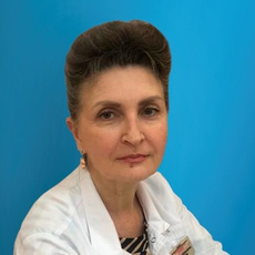 Захарищева Наталья Анатольевна, невролог