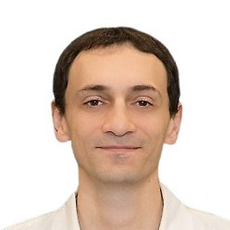 Кагосян Арам Аркадиевич, хирург