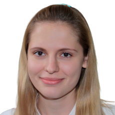 Цветкова Валерия Сергеевна, детский гастроэнтеролог