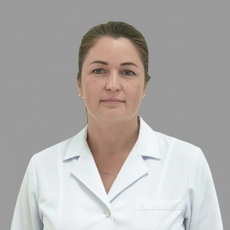 Зикеева Наталья Васильевна, гинеколог