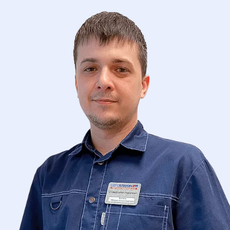 Коляда Михаил Александрович, стоматолог-терапевт