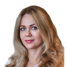 Медведева Елена Борисовна, гинеколог