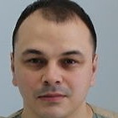 Ананьев Геннадий Валериевич, рентгенолог