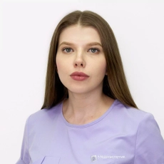 Смирнова Анастасия Анатольевна, врач-косметолог