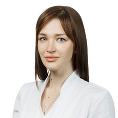 Красношеева Екатерина Александровна, ЛОР