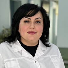 Вердиян Рената Николаевна, косметолог