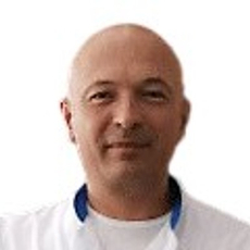 Чуприн Александр Евгеньевич, уролог